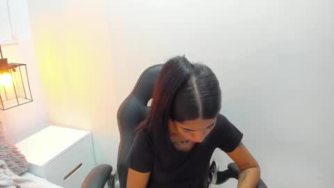 Khaty online show from January 30, 2025, 12:16 pm