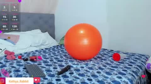 Kathye online show from February 28, 2025, 5:59 am