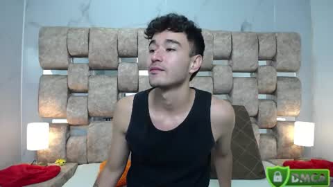 Snapshot of kathyaiden chatting on June 20, 2026, 12:30 pm Kaht y Aiden online show from June 20, 2026, 12:30 pm