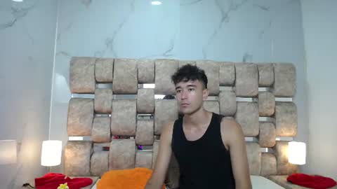 Snapshot of kathyaiden chatting on June 30, 2026, 2:07 pm Kaht y Aiden online show from June 30, 2026, 2:07 pm