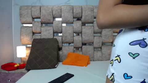 Snapshot of kathyaiden chatting on July 6, 2026, 5:37 pm Kaht y Aiden online show from July 6, 2026, 5:37 pm