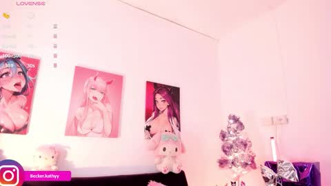 Katherine online show from December 22, 2025, 1:30 pm