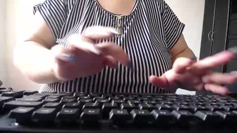 Snapshot of kathybigboobsbbw_ chatting on December 25, 2024, 3:17 pm kathybigboobsbbw_ online show from December 25, 2024, 3:17 pm