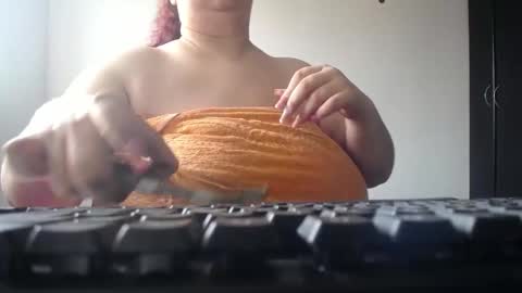 Snapshot of kathybigboobsbbw_ chatting on January 8, 2025, 7:45 pm kathybigboobsbbw_ online show from January 8, 2025, 7:45 pm