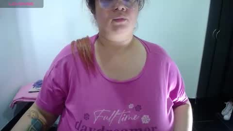 Snapshot of kathybigboobsbbw_ chatting on February 11, 2025, 10:07 pm kathybigboobsbbw_ online show from February 11, 2025, 10:07 pm