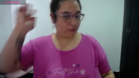 Snapshot of kathybigboobsbbw_ chatting on February 23, 2025, 8:55 pm kathybigboobsbbw_ online show from February 23, 2025, 8:55 pm