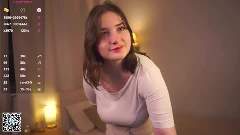 Aneta online show from November 9, 2025, 8:45 am