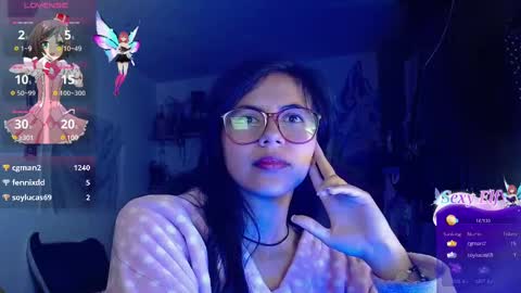 Kathye  online show from December 28, 2024, 8:16 am