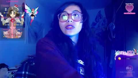 Kathye  online show from January 4, 2025, 4:44 am