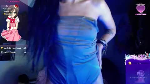 Kathye  online show from January 5, 2025, 7:07 am