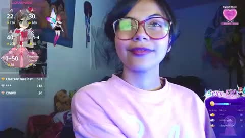 Kathye  online show from January 8, 2025, 6:31 am