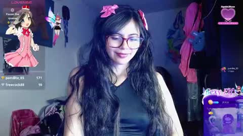 Kathye  online show from January 24, 2025, 11:45 pm