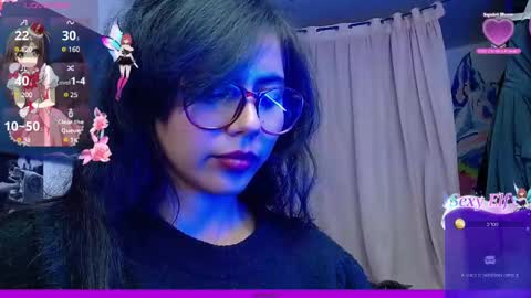 Kathye  online show from February 6, 2025, 5:03 am