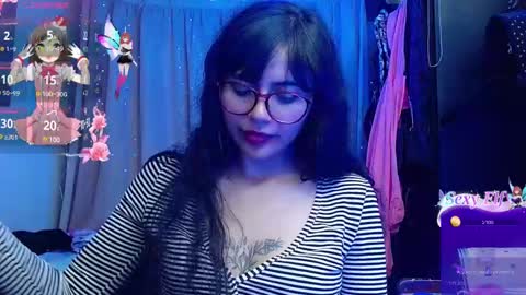 Kathye  online show from March 4, 2025, 11:00 pm