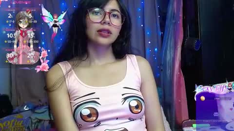 Kathye  online show from March 12, 2025, 9:03 pm