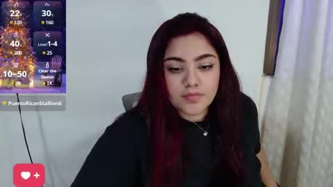 kathygonzalez_ online show from December 8, 2024, 9:19 pm