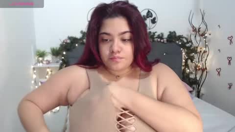 kathygonzalez_ online show from January 4, 2025, 1:53 pm