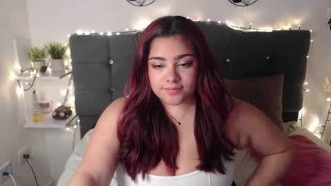 kathygonzalez_ online show from March 2, 2025, 3:37 pm