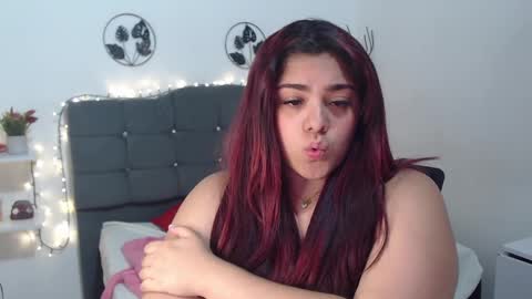 kathygonzalez_ online show from March 11, 2025, 12:22 am