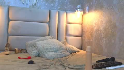 Kahty online show from February 6, 2025, 2:48 pm