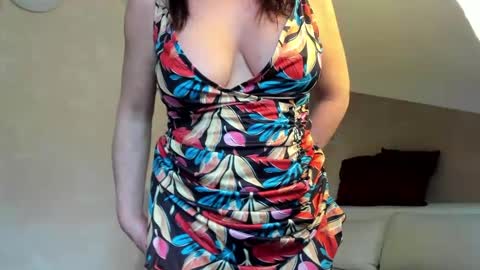 Snapshot of kathylovexxx chatting on February 27, 2025, 8:17 am Kathy online show from February 27, 2025, 8:17 am