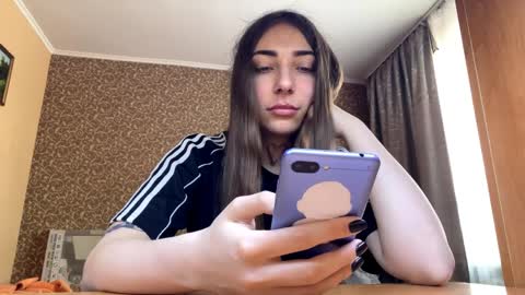 Stasy online show from March 27, 2026, 7:25 am