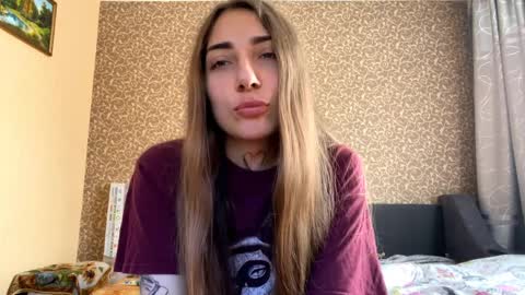 Stasy online show from April 11, 2026, 7:45 am