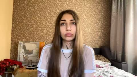 Stasy online show from April 18, 2026, 6:39 am