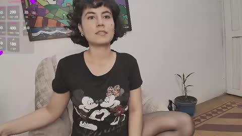 katia_12_ online show from February 19, 2025, 5:38 am