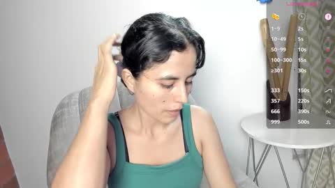 katia_12_ online show from March 1, 2026, 1:18 am