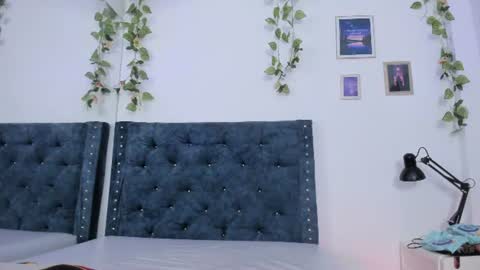 KATALINA online show from July 22, 2026, 10:34 pm