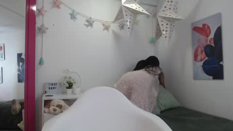 katia_bss online show from January 6, 2025, 4:44 pm