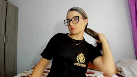 Khaterine online show from January 25, 2025, 12:37 pm