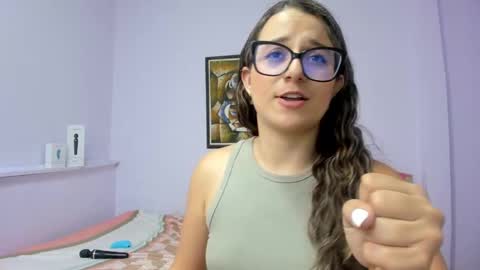 Khaterine online show from February 7, 2025, 3:41 pm