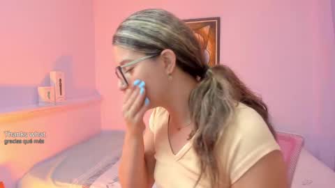 Khaterine online show from March 9, 2025, 12:20 pm