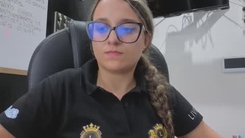 Khaterine online show from September 9, 2025, 1:38 am