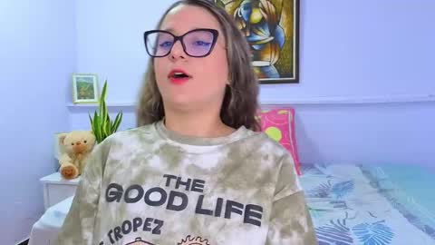 Khaterine online show from September 17, 2025, 11:34 am