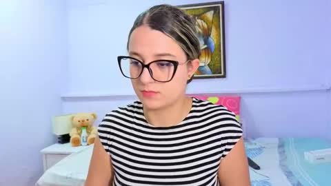 Khaterine online show from October 29, 2025, 12:07 pm