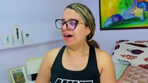 Khaterine online show from February 20, 2026, 12:05 pm