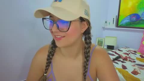 Snapshot of katia_foxx chatting on June 16, 2026, 12:19 pm Khaterine online show from June 16, 2026, 12:19 pm