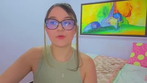 Snapshot of katia_foxx chatting on July 18, 2026, 3:00 am Khaterine online show from July 18, 2026, 3:00 am
