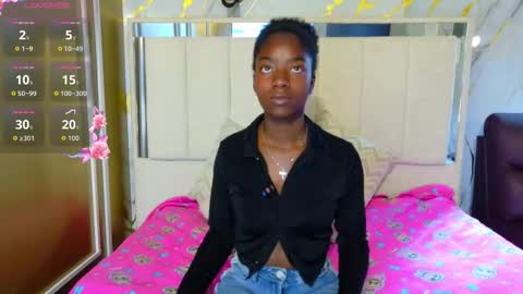 Katia online show from March 5, 2026, 12:12 pm