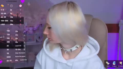 Katia  online show from February 13, 2026, 6:20 am