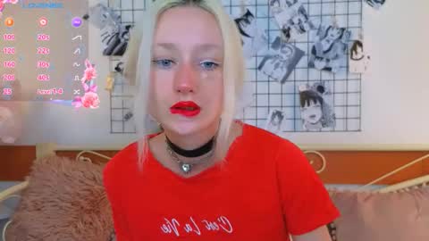 Katia  online show from March 23, 2026, 6:28 am