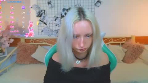 Katia  online show from March 30, 2026, 5:30 am