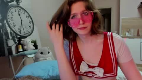 Snapshot of katia_npzd chatting on July 9, 2026, 1:26 pm KatieNPZD online show from July 9, 2026, 1:26 pm