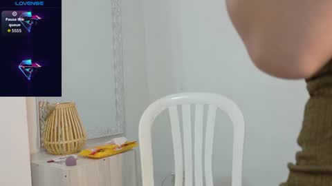 . . KATIA . . online show from July 23, 2026, 7:01 pm