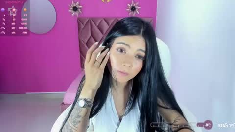 Snapshot of katia_sex25 chatting on January 9, 2025, 6:59 am Katia online show from January 9, 2025, 6:59 am
