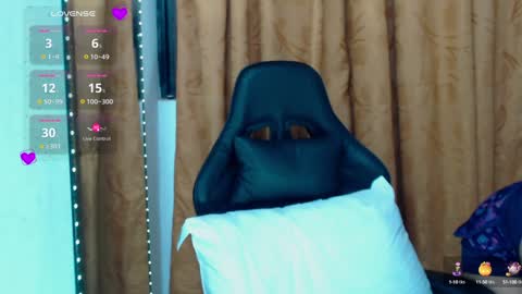 Snapshot of katiacuper chatting on January 31, 2025, 3:00 pm Katia Cuper online show from January 31, 2025, 3:00 pm