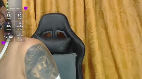 Snapshot of katiacuper chatting on February 8, 2025, 11:22 am Katia Cuper online show from February 8, 2025, 11:22 am